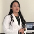 Claudia M. Moysén Marín