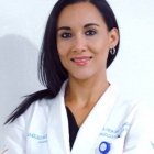 Dra. Georgina Bezares Bravo