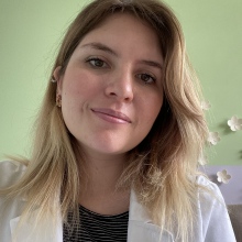 Ximena Aguilar Iturriaga, Nutriólogo clínico Naucalpan de Juárez