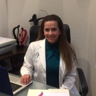 Dra. Laura Minerva Fernández Sierra