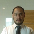 Luis Alberto Hernandez Popoca