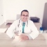 Dr. Jorge Antonio Becerra Villa