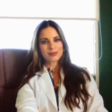 Arianna González Fernández, Otorrinolaringólogo Guadalajara