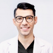Gustavo Adolfo Limón Uscanga, Dermatólogo Veracruz Centro