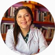 Andrea Lopez Lopez, Pediatra Tlalpan