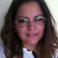 Paulina Victoria Monroy Núñez