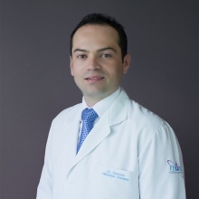Julio Octavio Villalobos Romero, Ginecólogo Guadalajara