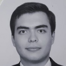 Kevin Armando Verdín Hernández, Dentista - Odontólogo Guadalajara