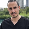 Jorge Vidaurreta Serrano