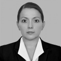Carolina Enríquez Cabrera