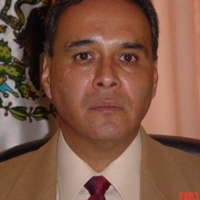 Mario Alberto David Muñoz Vázquez, Especialista en Medicina del Deporte Benito Juárez