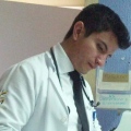 Axel Iván Pérez Flores