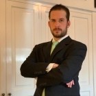 Dr. Sebastian de Nys Cortina