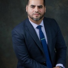 Dr. Guillermo Francisco Rosales Magallanes