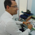 Jorge Eduardo Palafox Badillo