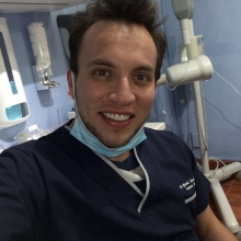 Ricardo Rosado Zamora, Dentista - Odontólogo Gustavo A Madero