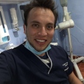 Ricardo Rosado Zamora