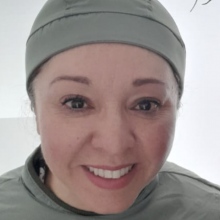 María del Carmen Pedroza González, Dentista - Odontólogo Aguascalientes