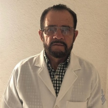 Francisco Pérez Hermosillo, Ortopedista Santiago de Querétaro
