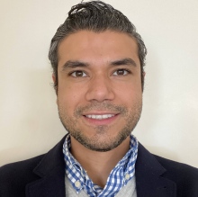Carlos Humberto Gonzalez Morales, Cirujano general Sombrerete