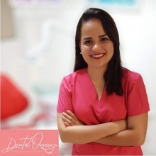 Ángeles Orrico Velázquez, Dentista - Odontólogo Tuxtla Gutierrez