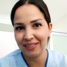 Miriam Infante Taracena, Dentista - Odontólogo Zapopan