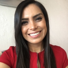 Cindy Aideé Nájera Muñoz, Ginecólogo oncológico Monterrey