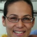 Silvia Susana Gómez Delgadillo