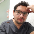 Fernando Antonio Ramírez Balderas