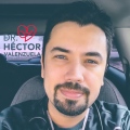 Héctor Valenzuela Suárez