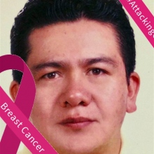 Saúl Abraham Mendoza, Cirujano general Puebla
