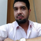 Lic. Ismael Briseño Elías