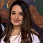 Dra. Daniela Ruiz Elizondo