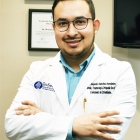 Dr. Alejandro Sánchez Hernández