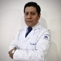 José Carlos Coria Pelenco