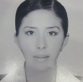 Iniyu Ndasha Rivero Vázquez