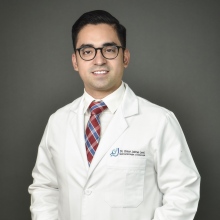 Omar Jaime Leal, Gastroenterólogo Cuauhtémoc