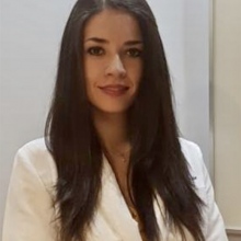 Ana Guadalupe Torres León, Otorrinolaringólogo Zapopan
