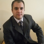 Dr. Sergio Ian Zaragoza Valles