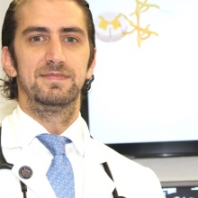 Walid Leonardo Dajer Fadel, Cirujano cardiovascular y torácico Ciudad de México