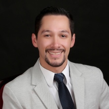 Jefferson Matt Martínez Abonce, Cirujano general Magdalena Contreras