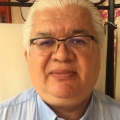 Gabriel Ángel Hernández Flores