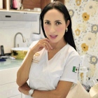 Dra. Jocelyn Jiménez Arreola