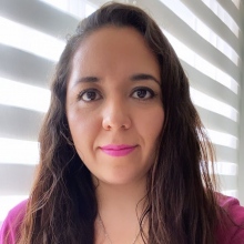 Griselda Martínez Plascencia, Psicólogo Cuauhtémoc
