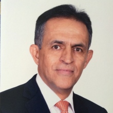 José Luis Ríos Reina, Radiólogo Miguel Hidalgo