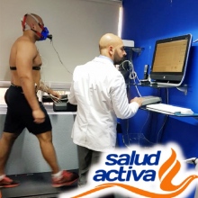 José Alan Polanco Fierro, Especialista en Medicina del Deporte Benito Juárez
