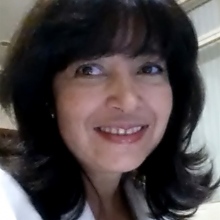 Maricela Magaña Lopez, Especialista en Medicina Integrada Jiquilpan