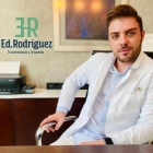 Dr. Eduardo Luis Rodríguez Soto