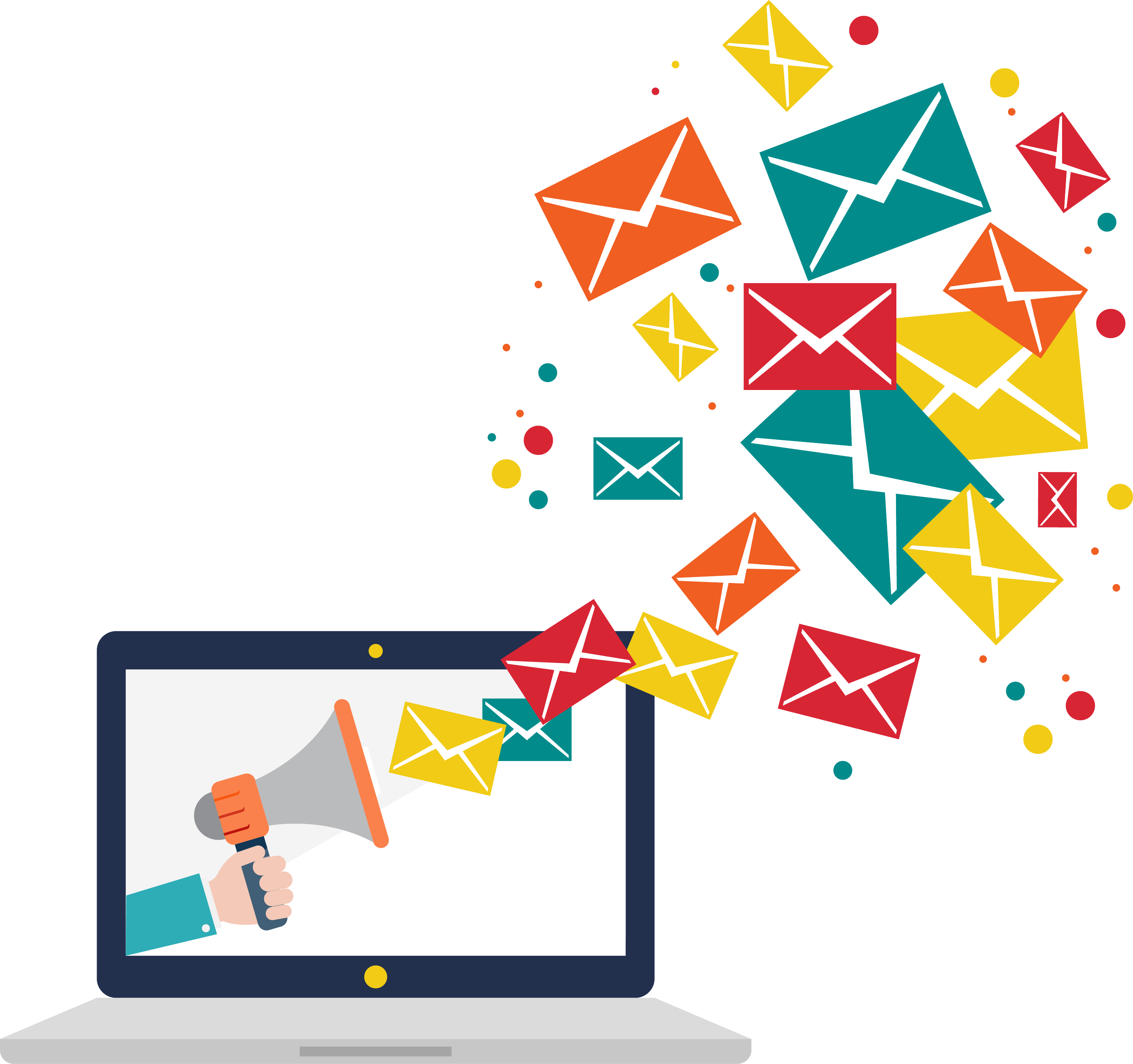 Email marketing
