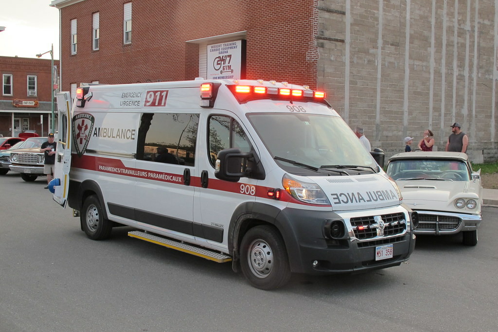 Lakeland station 1